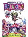 Nienawidzę Baśniowa - 1 - I żyli długo i burzliwie Komiksy fantasy NonStopComics