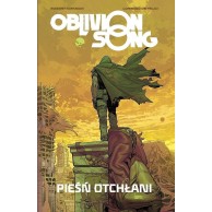 Pieśń Otchłani - 1 Komiksy fantasy NonStopComics