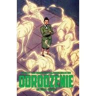 Odrodzenie (Revival) - 7 - Naprzód! Komiksy grozy NonStopComics