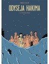 Odyseja Hakima - 2 - Z Turcji do Grecji Komiksy Obyczajowe Non Stop Comics