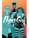 Paper Girls - 4 Komiksy science-fiction Non Stop Comics