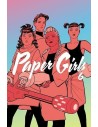 Paper Girls - 6 Komiksy science-fiction Non Stop Comics