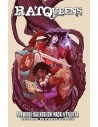 Rat Queens - 2 - Dalekosiężne macki N’Rygotha Komiksy fantasy NonStopComics