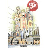 Royal City - 1 - Krewni