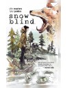 Snow Blind Komiksy sensacyjne i thrillery NonStopComics