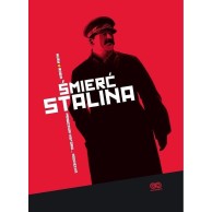 Śmierć Stalina Komiksy historyczne NonStopComics