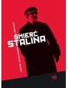 Śmierć Stalina Komiksy historyczne NonStopComics
