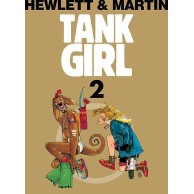 Tank Girl - 2