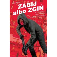 Zabij albo zgiń - 2 Komiksy sensacyjne i thrillery NonStopComics