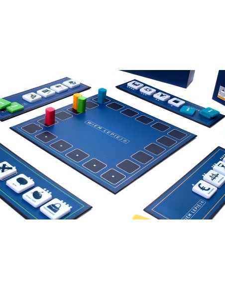 Wiem lepiej Imprezowe Rebel