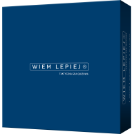 Wiem lepiej Imprezowe Rebel