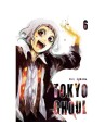 Tokyo Ghoul - 6 manga Waneko
