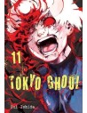 Tokyo Ghoul - 11 manga Waneko