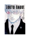 Tokyo Ghoul - 13. manga Waneko