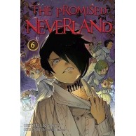 The Promised Neverland - 6