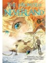The Promised Neverland - 12 shounen Waneko