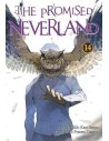 The Promised Neverland - 14 Shounen Waneko