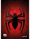 MARVEL Art Sleeves (66 mm x 91 mm) Spider-man 50+1 szt. Gamegenic Gamegenic