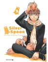 Silver Spoon - 3 Shounen Waneko