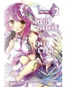 No Game No Life - 2 (light novel). Light novel Waneko