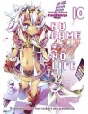 No Game No Life - 10 (light novel). Light novel Waneko