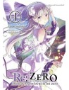 Re: Zero - Życie w innym świecie od zera - 1 Light novel Waneko
