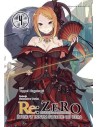 Re: Zero - Życie w innym świecie od zera - 4 Light novel Waneko