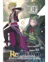 Re: Zero - Życie w innym świecie od zera - 13 Light novel Waneko