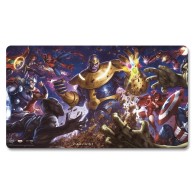 Marvel Card Playmat - Thanos Pozostałe Upper Deck Entertainment