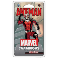 Marvel Champions: The Card Game - Ant-Man Hero Pack