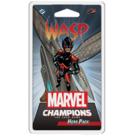Marvel Champions: The Card Game -Wasp Hero Pack