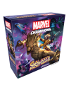 Marvel Champions: The Card Game - The Galaxy's Most Wanted Campaign Expansions Fantasy Flight Games