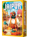 Jaipur (nowa edycja) Karciane Rebel