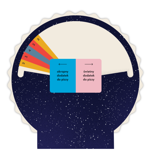 Spektrum Imprezowe Rebel