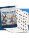 Frosthaven - Removable Sticker Set Przedsprzedaż Cephalofair Games