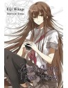 Zerowa Maria i puste pudełko - 6 Light novel Waneko
