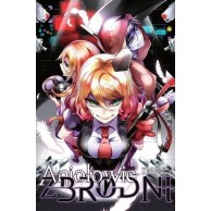 Aniołowie zbrodni - 3 shounen Waneko