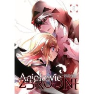 Aniołowie zbrodni - 4 shounen Waneko