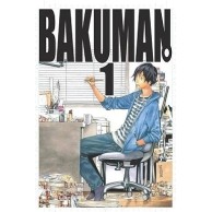 Bakuman - 1 okruchy życia Waneko