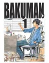 Bakuman - 1 okruchy życia Waneko