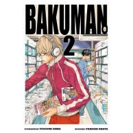 Bakuman - 2 okruchy życia Waneko