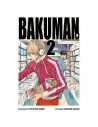 Bakuman - 2 okruchy życia Waneko