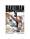 Bakuman - 3 okruchy życia Waneko