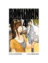 Bakuman - 4 okruchy życia Waneko
