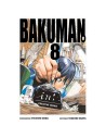 Bakuman - 8 okruchy życia Waneko