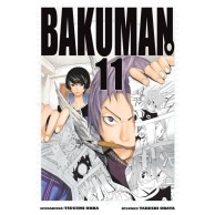 Bakuman - 11 okruchy życia Waneko