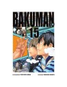 Bakuman - 15 okruchy życia Waneko