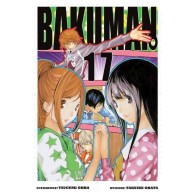 Bakuman - 17 okruchy życia Waneko