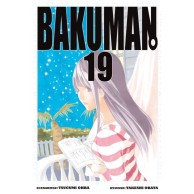 Bakuman - 19 okruchy życia Waneko