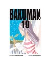 Bakuman - 19 okruchy życia Waneko
